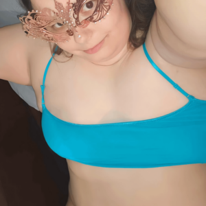 This angle came out better than I expected. ^-^